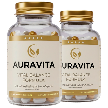 Auravita